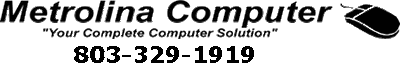 Metrolina Computer